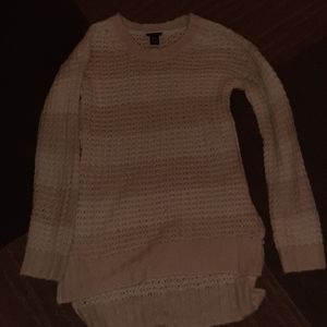 Rue21 sweater